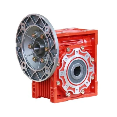 Hộp Số Nmrv 075